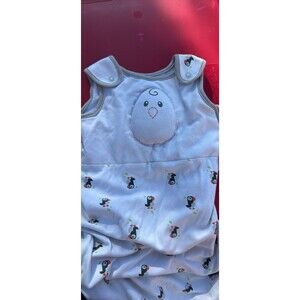 Nested Bean Sleep Sack size Small 0 to 6 month